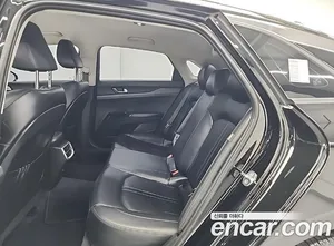 Kia K5, 2023 — миниатюра 12