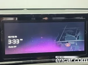 Kia K5, 2023 — миниатюра 14