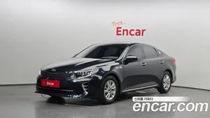 Kia K5, 2015 — миниатюра 1