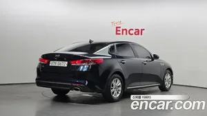 Kia K5, 2015 — миниатюра 2