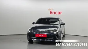 Kia K5, 2015 — миниатюра 3