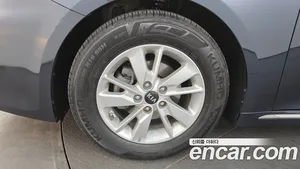 Kia K5, 2015 — миниатюра 5