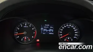 Kia K5, 2015 — миниатюра 8
