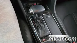 Kia K5, 2015 — миниатюра 9