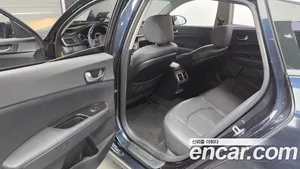 Kia K5, 2015 — миниатюра 11