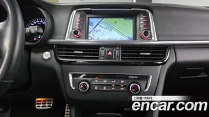 Kia K5, 2015 — миниатюра 20