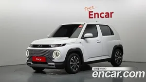 Hyundai Casper, 2022 — миниатюра 1