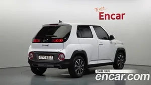Hyundai Casper, 2022 — миниатюра 2