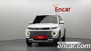 Hyundai Casper, 2022 — миниатюра 3