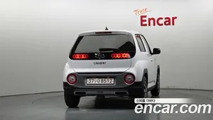 Hyundai Casper, 2022 — миниатюра 4