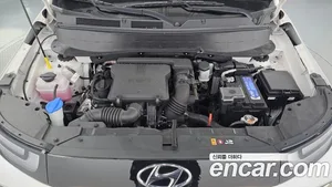 Hyundai Casper, 2022 — миниатюра 6
