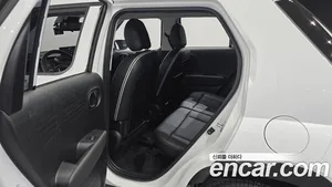 Hyundai Casper, 2022 — миниатюра 17