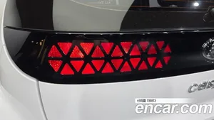 Hyundai Casper, 2022 — миниатюра 9