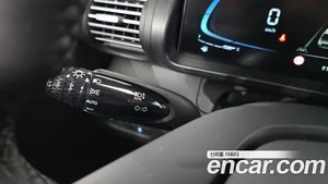 Hyundai Casper, 2022 — миниатюра 30
