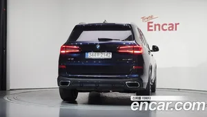 BMW X5, 2021 — миниатюра 4