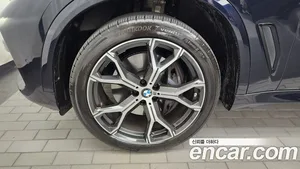 BMW X5, 2021 — миниатюра 5