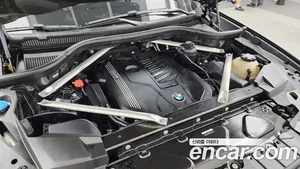 BMW X5, 2021 — миниатюра 6