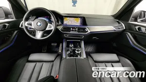 BMW X5, 2021 — миниатюра 10