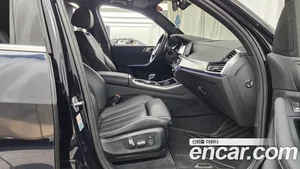 BMW X5, 2021 — миниатюра 17