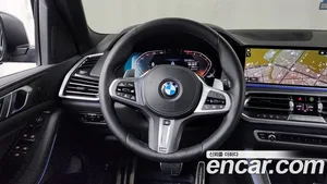 BMW X5, 2021 — миниатюра 19