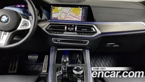 BMW X5, 2021 — миниатюра 20