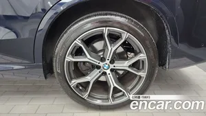 BMW X5, 2021 — миниатюра 7