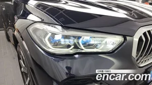 BMW X5, 2021 — миниатюра 8
