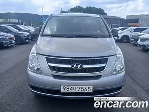 Hyundai Starex, 2014 — миниатюра 1