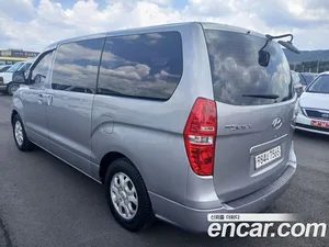 Hyundai Starex, 2014 — миниатюра 2