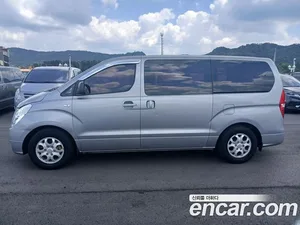Hyundai Starex, 2014 — миниатюра 3
