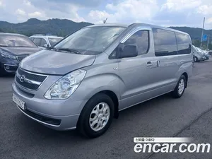 Hyundai Starex, 2014 — миниатюра 4