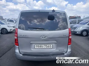 Hyundai Starex, 2014 — миниатюра 5