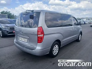 Hyundai Starex, 2014 — миниатюра 6