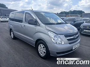 Hyundai Starex, 2014 — миниатюра 8