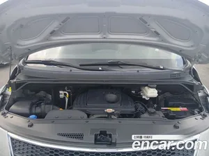 Hyundai Starex, 2014 — миниатюра 9