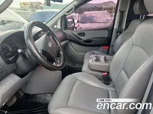 Hyundai Starex, 2014 — миниатюра 10