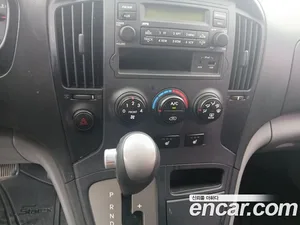 Hyundai Starex, 2014 — миниатюра 13
