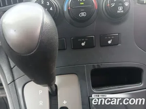 Hyundai Starex, 2014 — миниатюра 14