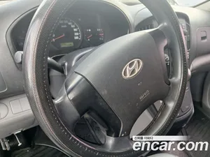 Hyundai Starex, 2014 — миниатюра 15