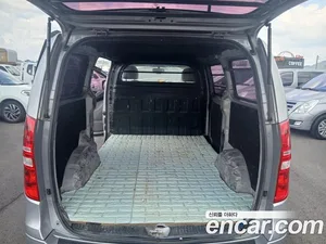 Hyundai Starex, 2014 — миниатюра 17