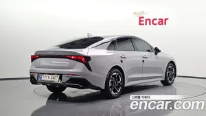 Kia K5, 2024 — миниатюра 2