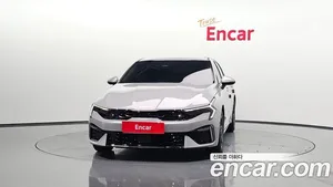 Kia K5, 2024 — миниатюра 3