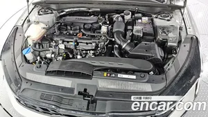 Kia K5, 2024 — миниатюра 6