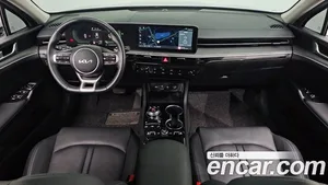 Kia K5, 2024 — миниатюра 10