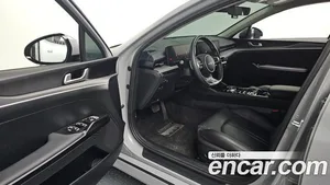 Kia K5, 2024 — миниатюра 13