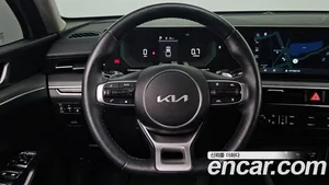 Kia K5, 2024 — миниатюра 19