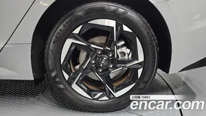 Kia K5, 2024 — миниатюра 7