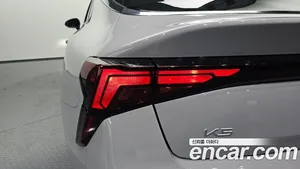 Kia K5, 2024 — миниатюра 9