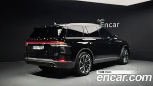 Lincoln Aviator, 2023 — миниатюра 2