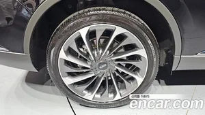 Lincoln Aviator, 2023 — миниатюра 5